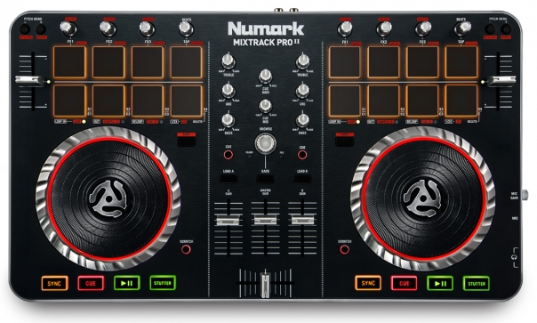 VirtualDJ - Nueva Tecnologia para DJ´s!!!!